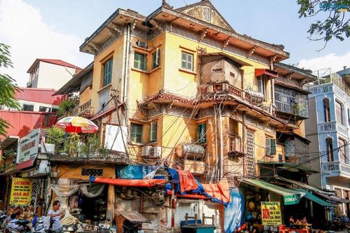 Từng nhóm nhà cần có cơ chế riêng