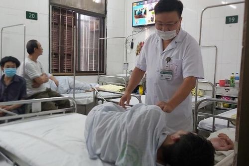 Nhập viện vì stress trước kỳ thi tốt nghiệp