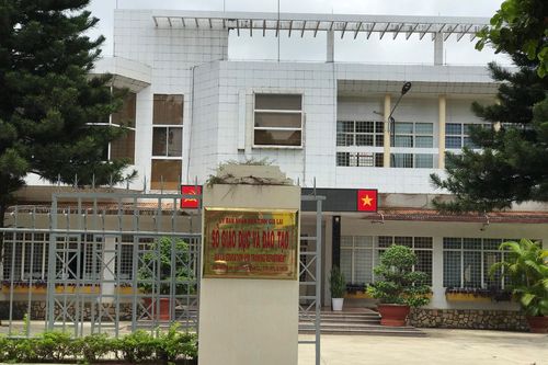 Để thất thoát tiền tỷ, tỉnh Gia Lai chỉ đạo kiểm điểm Giám đốc Sở GD-ĐT