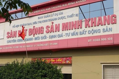 Nghệ An 'bêu tên' 218 doanh nghiệp nợ thuế hơn 858 tỷ đồng