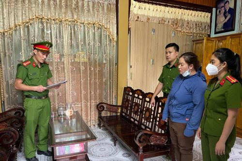 Quảng Bình: Hứa 'chạy việc' để lừa đảo, chiếm đoạt hơn 1,2 tỷ đồng