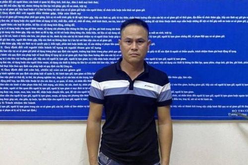 Bắt cựu Trưởng phòng liên quan vụ Trạm thu IC14 'xé rào' cho xe quá tải