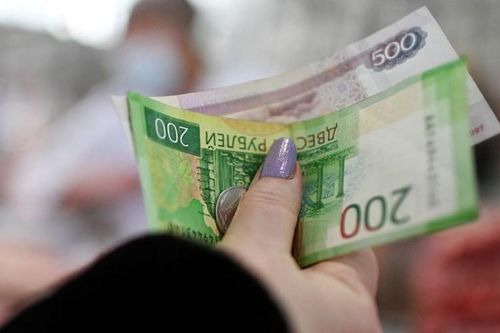 Nhà đầu tư Mỹ không được mua mới trái phiếu Nga