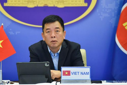 Các nước ASEAN+3 nhất trí phối hợp khôi phục và thúc đẩy hợp tác kinh tế, thương mại