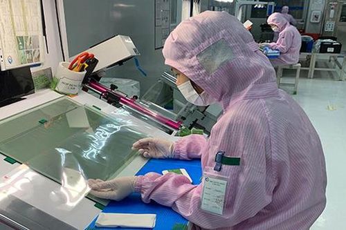 Vĩnh Phúc: 6 tháng đầu năm 2022, sản xuất công nghiệp và thương mại tăng cao so với cùng kỳ