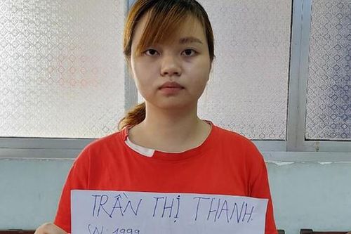 'Nữ quái' Thanh Hóa giả trai lừa tình em, chiếm tiền tỷ của anh