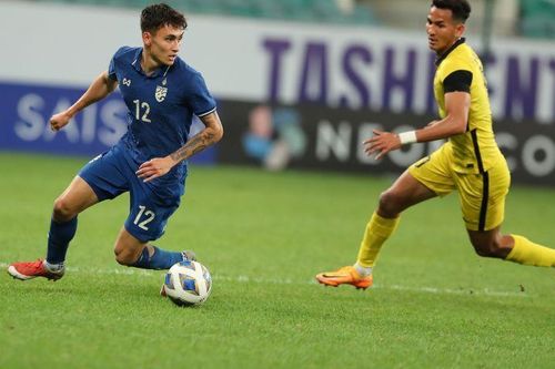 Nhận định, dự đoán U23 Hàn Quốc vs U23 Thái Lan 20h00 ngày 8/6: Khó có bất ngờ