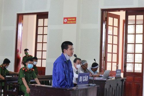 Lĩnh án tù chung thân vì đâm chết người rồi bỏ mặc trong rừng