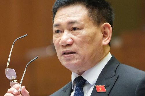 Bộ trưởng Tài chính: Có tình trạng lợi dụng chứng khoán để rửa tiền