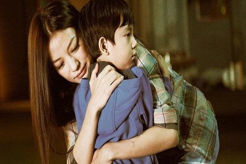 Mẹ còn ở bên ta bao lâu?