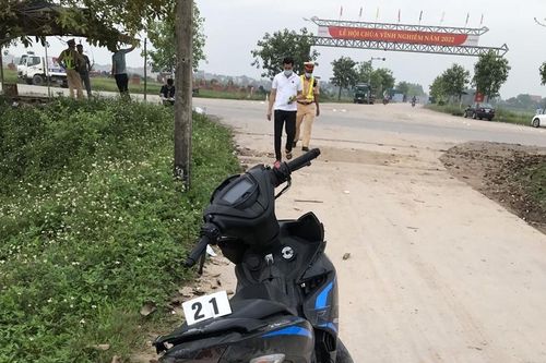 Hai nhóm dùng súng tự chế, dao phóng lợn hỗn chiến lúc rạng sáng