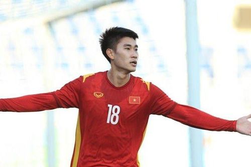 Chấm điểm U23 Việt Nam 2-0 U23 Malaysia: Mạnh Dũng, Văn Chuẩn điểm 9