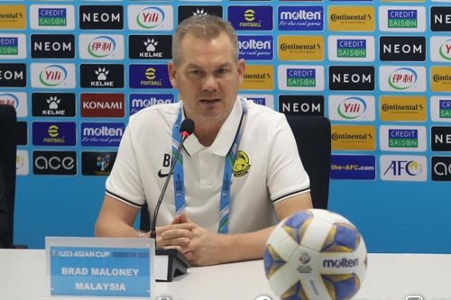 HLV U23 Malaysia đổ lỗi thua Việt Nam vì 2 lý do khó đỡ