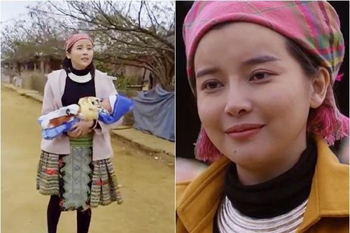Bão Ngầm: Cao Thái Hà khẳng định kết thúc của Hạ Lam 'là điều tốt nhất'
