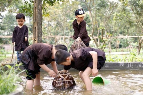 Biến tiềm năng thành sức bật cho du lịch nông nghiệp ngoại thành Hà Nội