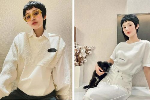 Pixie là kiểu tóc gì giúp gương mặt trẻ trung, giới showbiz Việt thường chọn?
