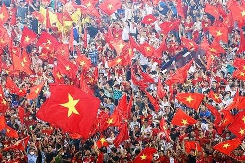 Thắng trên khán đài