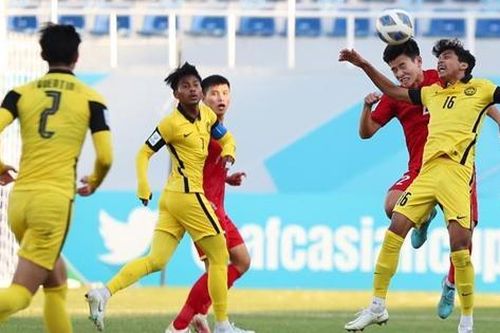 Báo chí Malaysia: U23 Malaysia chơi 'vất vả' trước U23 Việt Nam, nhưng cũng là xui xẻo