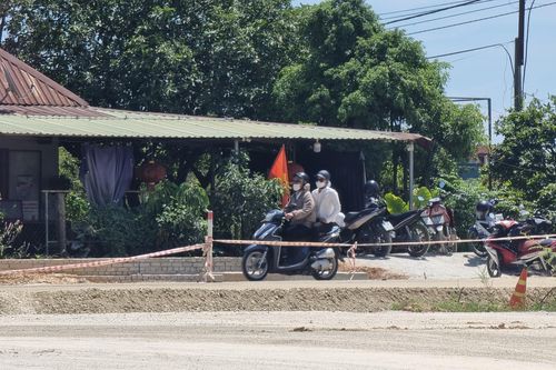 Thành phố Huế: Thi công đường trăm tỷ, dân lo ngập lụt vào mùa mưa lũ