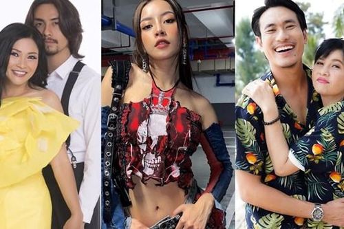 Phơi bày đời tư nghệ sĩ: Khi lòng tự trọng là thứ yếu