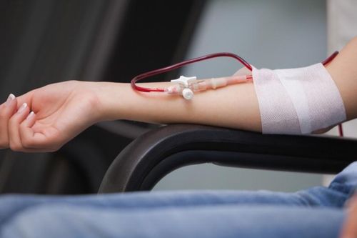 Sở Y tế yêu cầu Viện Tim phối hợp Công an TP.HCM làm rõ vụ bán máu