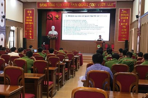 Giúp người dân hiểu rõ những quy định mới