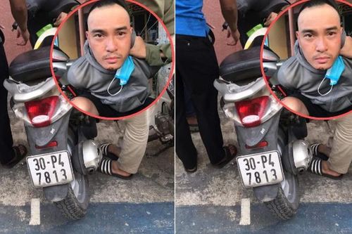Mức án nào cho 'kẻ biến thái' sàm sỡ nhiều cô gái tại Quảng Bình?