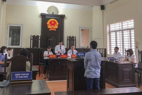 Điện Biên: 'Phiên tòa thân thiện' đầu tiên xét xử vụ án xâm hại tình dục trẻ em