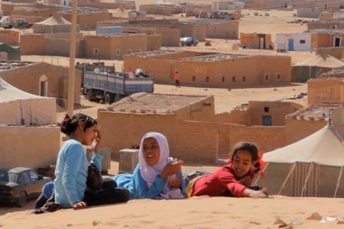 Algeria tuyên bố đình chỉ hợp tác với Tây Ban Nha, vì sao?