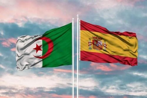 Căng thẳng leo thang, Algeria tiếp tục thông báo đình chỉ một hoạt động với Tây Ban Nha
