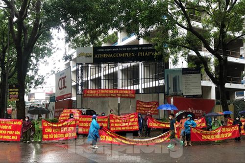 Chậm bàn giao nhà cho người mua: Xử lý dứt điểm trong năm 2022