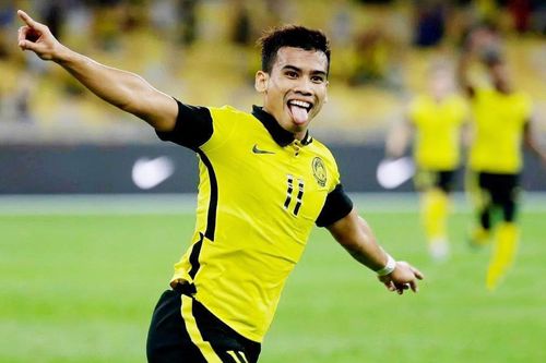 Đồng hương thầy Park giúp ĐT Malaysia khởi đầu ấn tượng ở vòng loại Asian Cup