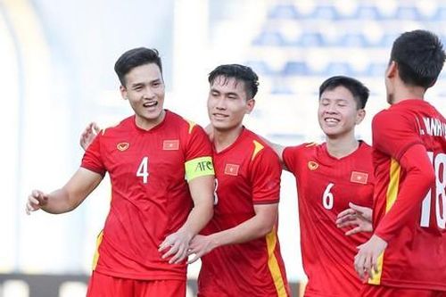 U23 Việt Nam lập kỷ lục bất bại tại giải vô địch U23 châu Á