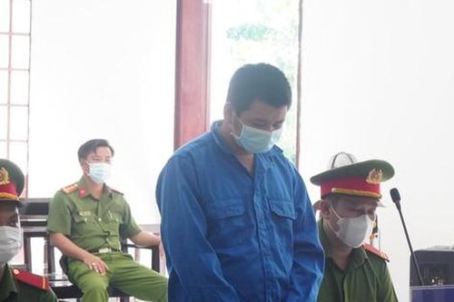 Lĩnh án chung thân vì đạp chết bé trai 2 tuổi