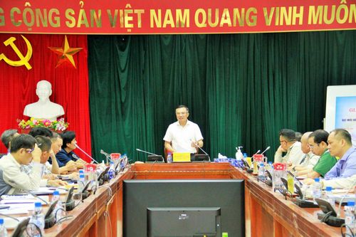 Tăng cường các giải pháp đảm bảo an toàn, chất lượng vận hành NMNĐ Thái Bình 2