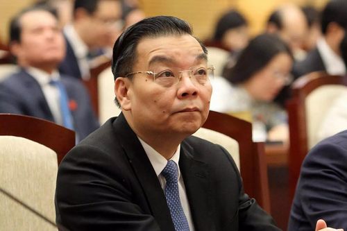 Ông Chu Ngọc Anh ký bổ nhiệm loạt cán bộ trước kỷ luật, có cần thanh tra?