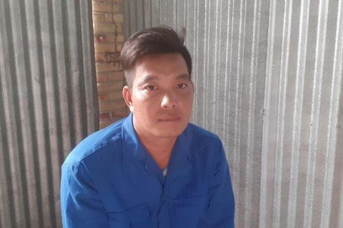 Ghen tuông mù quáng, dùng búa truy sát 'tình địch'