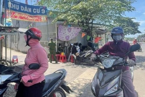 Đau lòng chồng cũ đâm vợ tử vong rồi tự sát, bỏ lại con thơ