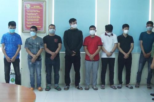 Khởi tố thêm 13 bị can trong đường dây đánh bạc nghìn tỉ của Phan Sào Nam