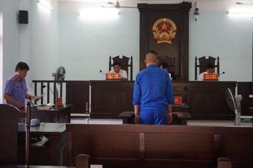 VKSND quận Ngũ Hành Sơn phối hợp với tòa án rút kinh nghiệm vụ án hình sự