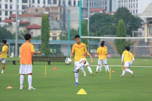 'Oan gia ngõ hẹp', Việt Nam nằm cùng bảng Thái Lan tại giải U19 Đông Nam Á