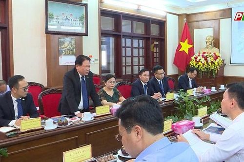 DGC muốn đầu tư dự án bô xít 57.000 tỉ đồng ở Đắk Nông