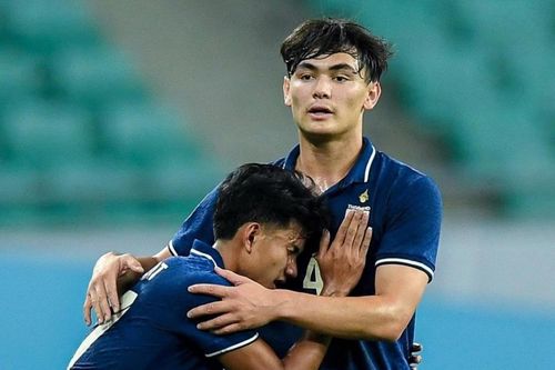Nghi vấn về sự kỳ lạ trong trận thua của U23 Thái Lan trước Hàn Quốc
