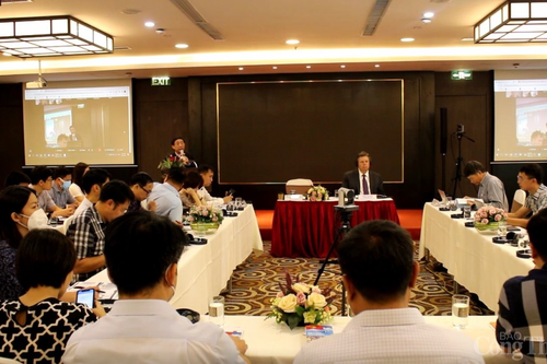 Cải cách thủ tục kiểm tra chuyên ngành: Tạo thuận lợi thương mại