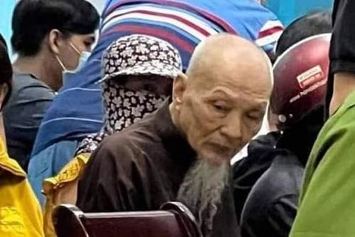 Xem xét thay đổi biện pháp ngăn chặn với 'ông chủ' Tịnh thất bồng lai