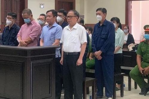 Ông Tất Thành Cang được giảm án 18 tháng tù
