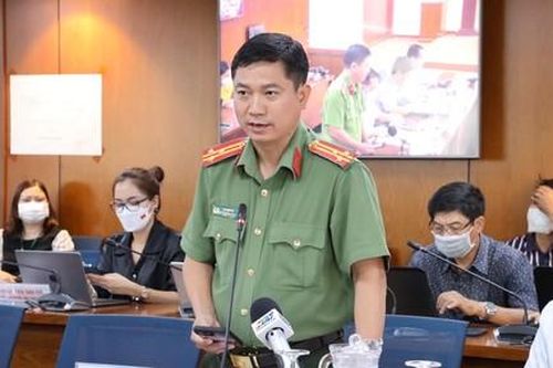 TPHCM: Vi phạm về nồng độ cồn chiếm gần 10% tổng số vi phạm giao thông