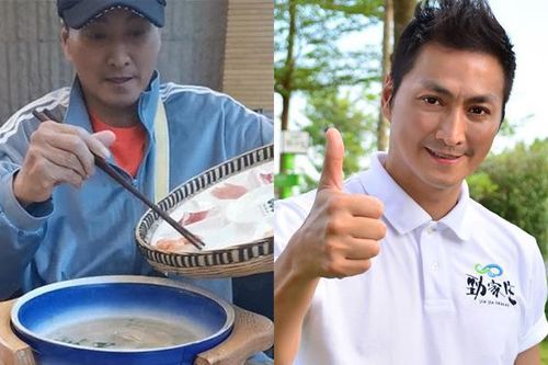 'Triển Chiêu' Hà Gia Kính bị dân mạng chê không có dáng dấp triệu phú