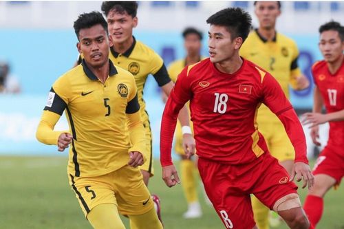 U23 Việt Nam lập kỷ lục, khẳng định vị thế số 1 Đông Nam Á