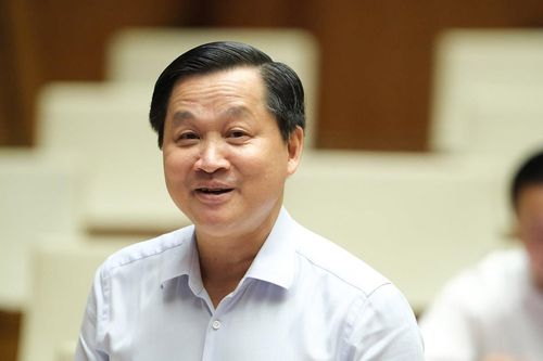 Phó Thủ tướng: Vẫn cho vay nếu dự án bất động sản tốt